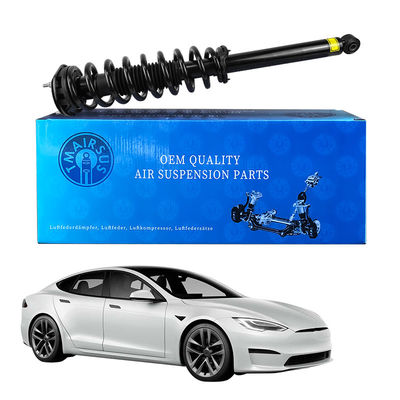 Assorbitore di urti a molla posteriore 1015620-01-E per migliorare l'esperienza di guida per Tesla Model S
