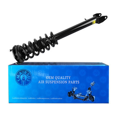 Assorbente d'urto a molla 1015619-01-E per Tesla Model S RWD