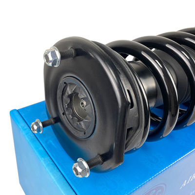 Assorbente d'urto a molla 1015619-01-E per Tesla Model S RWD