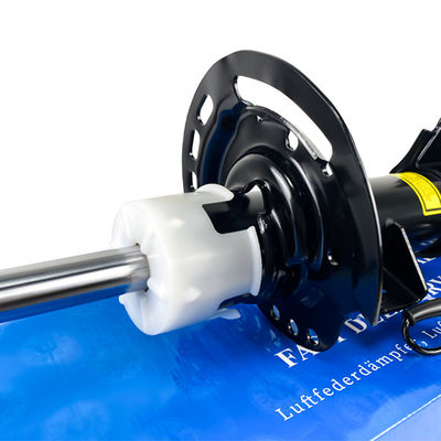 Assorbente d'urto a sospensione d'aria per Lincoln MKS MKT Fronte sinistra e destra EG9Z18124D EG9Z18124C