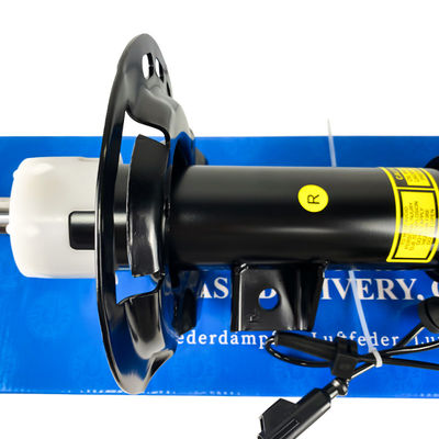 Assorbente d'urto a sospensione d'aria per Lincoln MKS MKT Fronte sinistra e destra EG9Z18124D EG9Z18124C