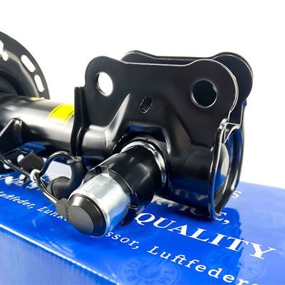 Assorbente d'urto a sospensione d'aria per Lincoln MKS MKT Fronte sinistra e destra EG9Z18124D EG9Z18124C