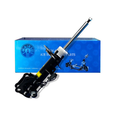 Lincoln MKS MKT Front sinistra destra Air Spring Suspension Absorber Pair