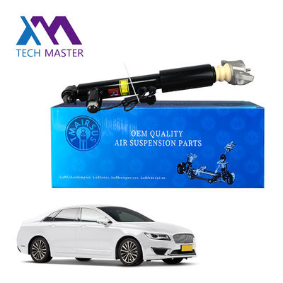 Un paio di supporti posteriori di sospensione anteriore sinistra e destra per Lincoln MKZ Ford Fusion HG9Z18125D