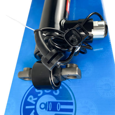 Un paio di supporti posteriori di sospensione anteriore sinistra e destra per Lincoln MKZ Ford Fusion HG9Z18125D