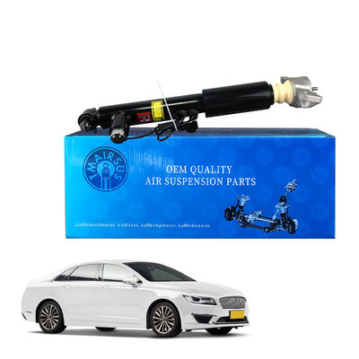 HG9Z18125E Kit di sospensione per assorbente d'urto per Lincoln MKZ 2007-2012