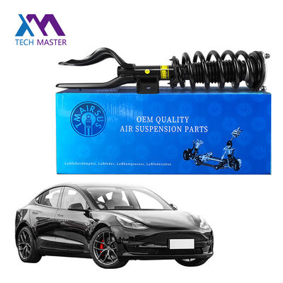Tesla Model Y AWD Coil Spring Shock Absorber Front Sinistra o destra Sostituzione 1188371-00-D 1188368-00-E