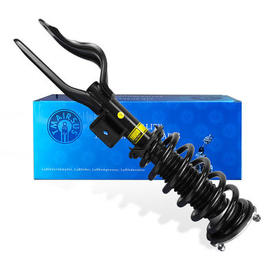 100% testato Tesla Model Y AWD Assorbente d'urto anteriore 1188371-00-D 1188368-00-E per sostituzione e riparazione