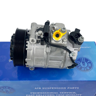 Porsche Cayenne Durable Compressore per condizionatori d'aria per automobili 958126014