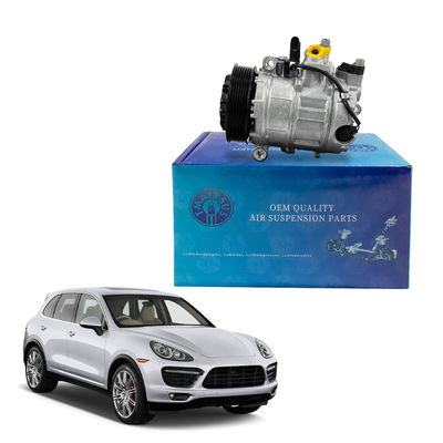Incredible compressore per auto / compressore per aria condizionata 958126014 per Porsche Cayenne