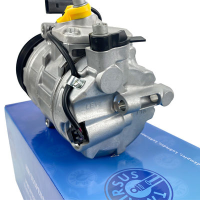 Incredible compressore per auto / compressore per aria condizionata 958126014 per Porsche Cayenne