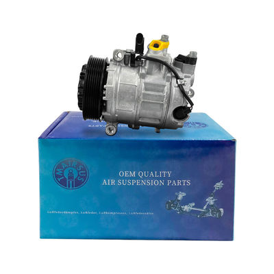 Incredible compressore per auto / compressore per aria condizionata 958126014 per Porsche Cayenne