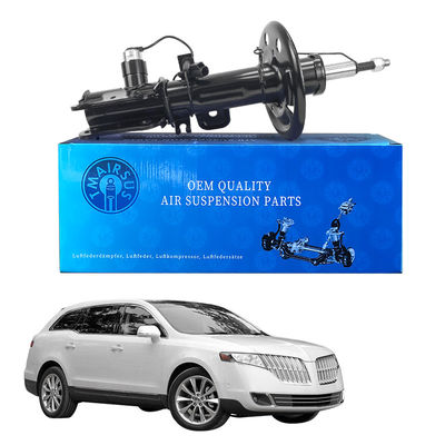 Facile da installare sospensione antiaerea elettrica frontale destra per Lincoln MKS MKT DA5Z18124A