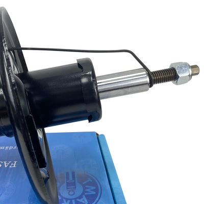 Facile da installare sospensione antiaerea elettrica frontale destra per Lincoln MKS MKT DA5Z18124A