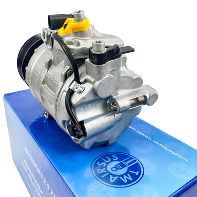 Audi Q7 Compressore di aria condizionata superiore / Compressore CA 7L6820803S