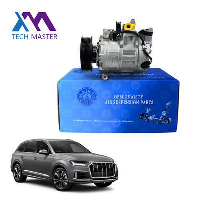 Compressore CA Per VW Compressore di aria condizionata 958126014 Porsche Cayenne