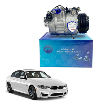 Compressore di aria condizionata resistente e stabile / Compressore CA 64529165808 Per BMW F18