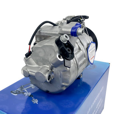 Compressore di aria condizionata resistente e stabile / Compressore CA 64529165808 Per BMW F18