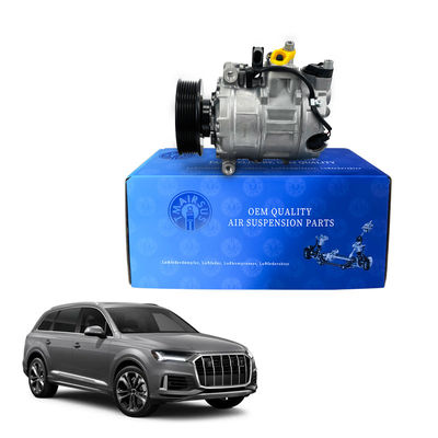 7L0820411G 7L0820411G Advanced Automotive Air Conditioner Compressore Porsche VW Caynene 958 AC Compressore