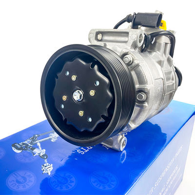 7L0820411G 7L0820411G Advanced Automotive Air Conditioner Compressore Porsche VW Caynene 958 AC Compressore