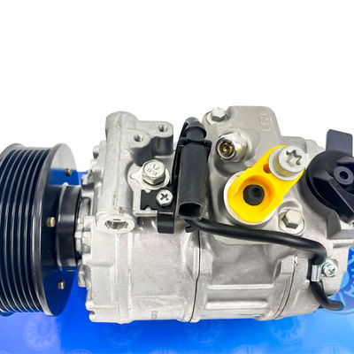 Compressore CA per Porsche VW 958 958126014 7L0820411G 6 Kg