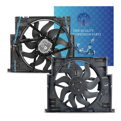 17428591441 Ventilatori di raffreddamento elettrici per radiatori di automobili Peso lordo 12 kg