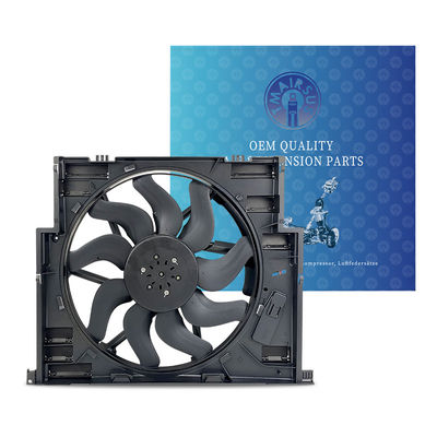 Ventilatori di raffreddamento elettrici a 12 V per BMW G20 costruiti in fusibile