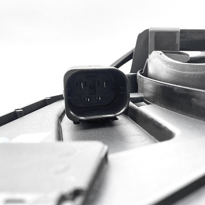 Ventilatore di raffreddamento auto elettrico 12V per BMW G20 con motore pesante