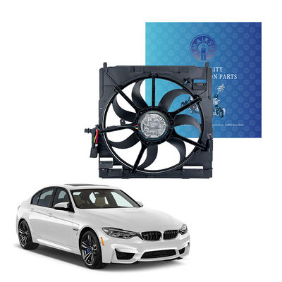 100% OE 17428618241 Ventilatori di raffreddamento elettrici per auto a fusibile