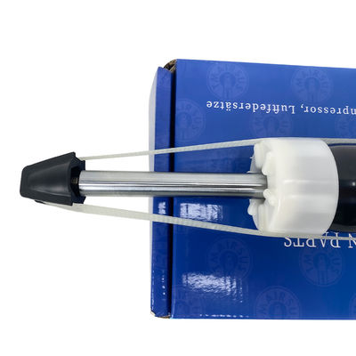 Assorbente d'urto con sospensione d'aria posteriore sinistra per Lincoln MKC con ADS EJ7Z18125G