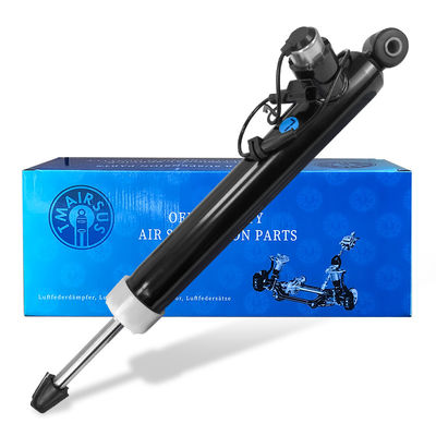 Assorbente d'urto con sospensione d'aria posteriore sinistra per Lincoln MKC con ADS EJ7Z18125G
