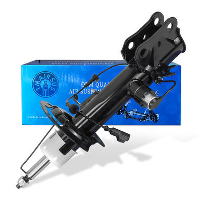 Lincoln MKX Nautilus Steel Air Shock Absorber F2GZ18124AV Fronte sinistra o destra