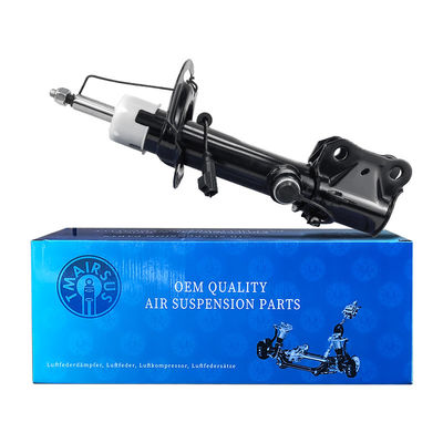 Assorbitori di urti per Lincoln MKX Nautilus OE F2GZ18124AV