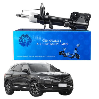 Assorbitori di urti per Lincoln MKX Nautilus OE F2GZ18124AV