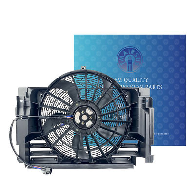 Ventilatori di raffreddamento elettrici / ventilatori di raffreddamento automatici