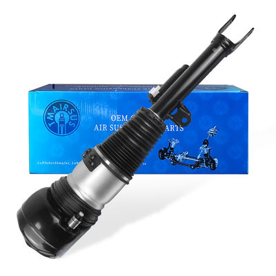 Testato sospensione aria assorbente d'urto Fronte Sinistra o destra 37106874587 37106874588 per BMW G11 G12 serie 7 Non Xdrive