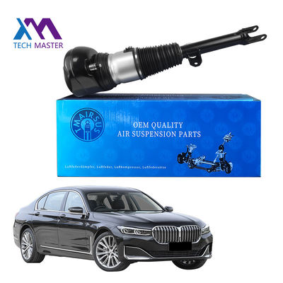 Testato sospensione aria assorbente d'urto Fronte Sinistra o destra 37106874587 37106874588 per BMW G11 G12 serie 7 Non Xdrive