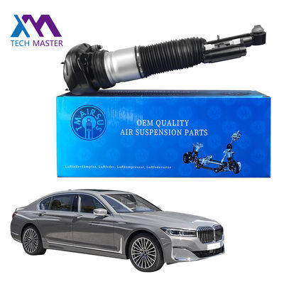 Mercato mondiale Assorbente d'urto per sospensione antiaerea posteriore 37106874593 37106874594 Per BMW G11 G12 Serie 7
