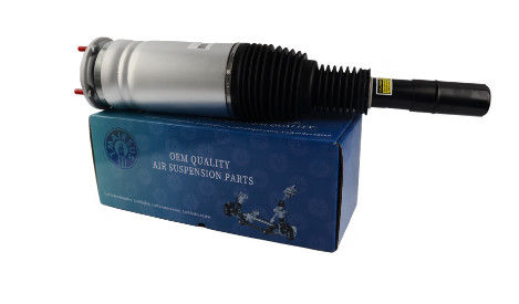 Automobile con ADS sospensione ad aria ammortizzatore per LADN ROVER Fronte sinistra