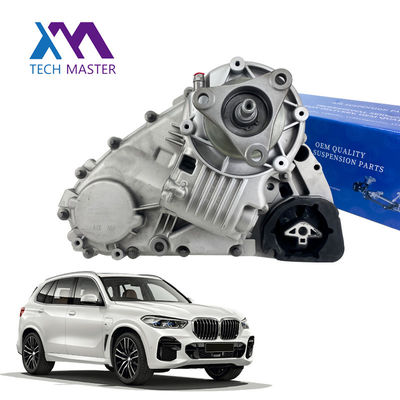 Assemblaggio cassa di trasferimento a 6 velocità per X5 X6 E70 E71