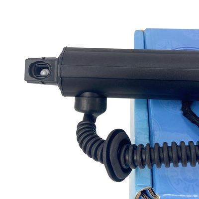 Portale silenzioso per BMW X5 E70 E70 LCI 2007-2013 100% testato OEM 51247332696