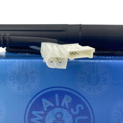 Portale silenzioso per BMW X5 E70 E70 LCI 2007-2013 100% testato OEM 51247332696