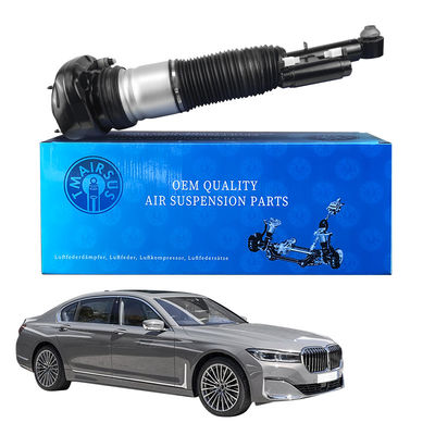 F3086171011 F3086171012 Assorbente d'urto con sospensione d'aria posteriore sinistra / destra per BMW G11 G12 Serie 7 2016-2023