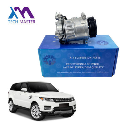 Land Rover Range Rover Compressore di aria condizionata per veicoli elettrici LR056364