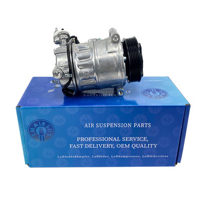 Compressore di aria condizionata affidabile LR056364 per Land Rover Range Rover
