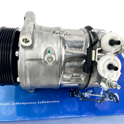 Compressore di aria condizionata affidabile LR056364 per Land Rover Range Rover