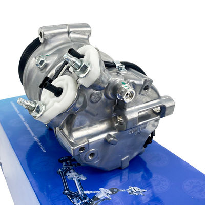 Compressore di aria condizionata per auto resistente LR056364 per Land Rover Range Rover