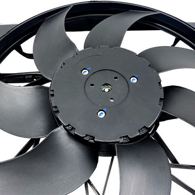 Ventilatori di raffreddamento automatico integrati compatibili con W204 W212 X204