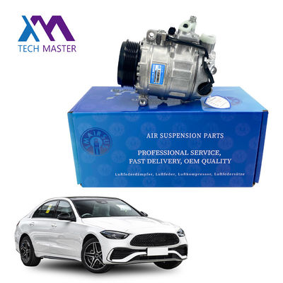 Compressore di aria condizionata per Mercedes originale W220 W639 S-CLASS A0002309111 A0012300011