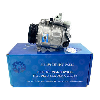 Sostituzioni di compressori di climatizzazione per autoveicoli A0002309111 A0012300011 A0012301011 0022305211